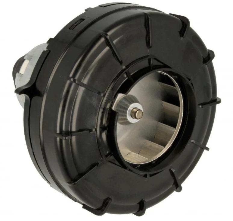 Bosch Siemens Staubsaugermotor 12027721 für Bosch Athlete und weitere Staubsauger Ersatzteil