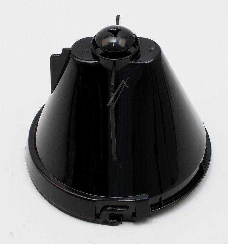 Delonghi HZ1013 Siebträger - Portafiltro nero icm14011j