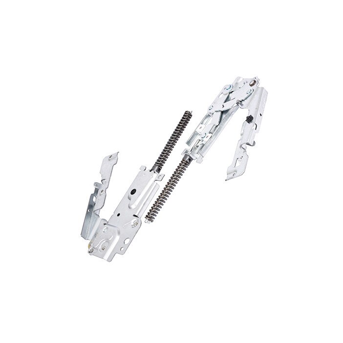 AEG Electrolux Türscharnierset links-rechts 4055076535 für Geschirrspüler Ersatzteil