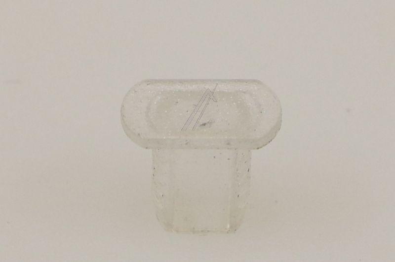 Whirlpool Indesit 488000537621 Lampenabdeckung - C00537621 indicator lens - hp/wp/in,fsr,clr,7mmod