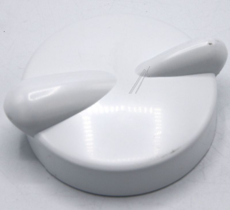 Samsung DA6400084B Knebel - Knob-tray ice,et-pjt,hips,cool-white,sc-