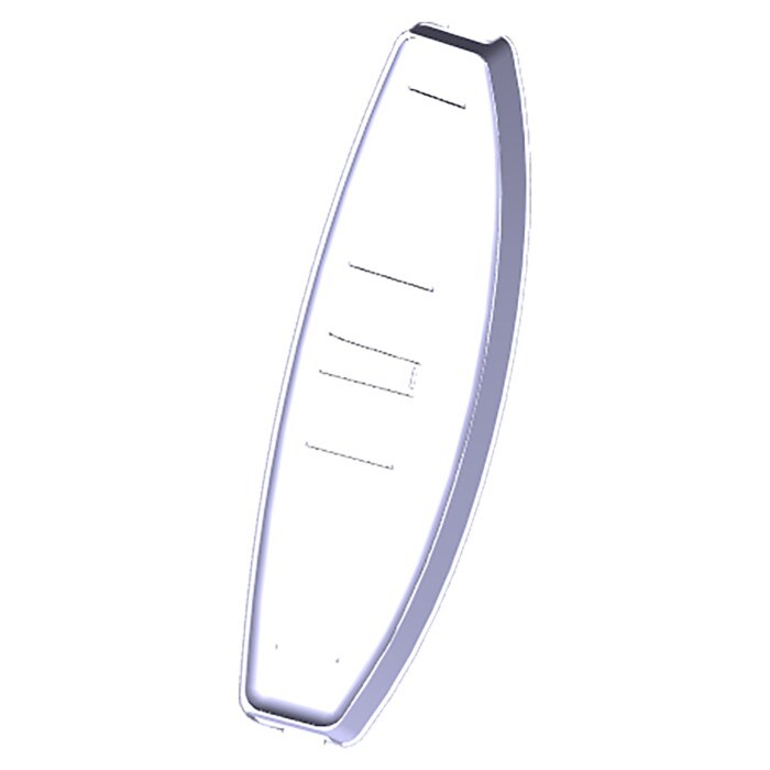 AEG Electrolux 2634025023 Tropfschutz - Tropfschutz