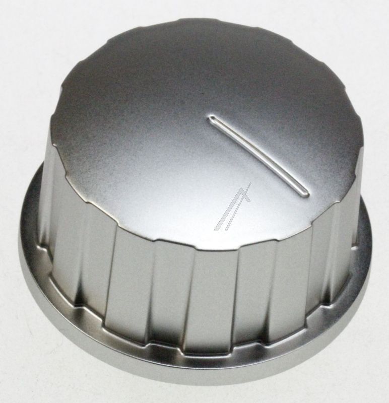 Samsung DE6402753A Knopf Taste - De64-02753a knob-dial,commercial,pc,hb,black,mandoli
