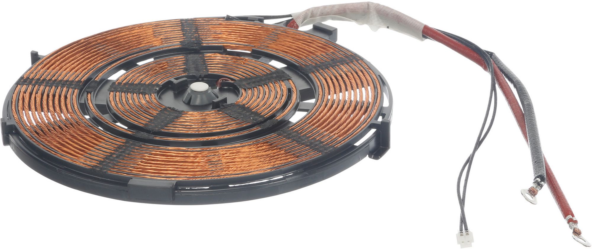 BSH Bosch Siemens 11009041 Isolation Induktionsplatte - Induktionsplatte