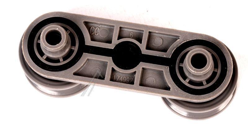 Amica 1229801 Rollen - Wspornik szyny prowadzącej