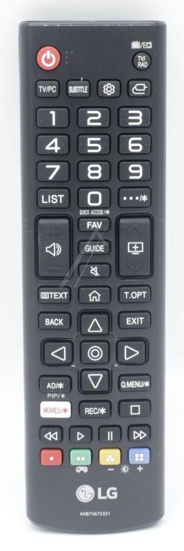 LG AKB75675321 - Fernbedienung