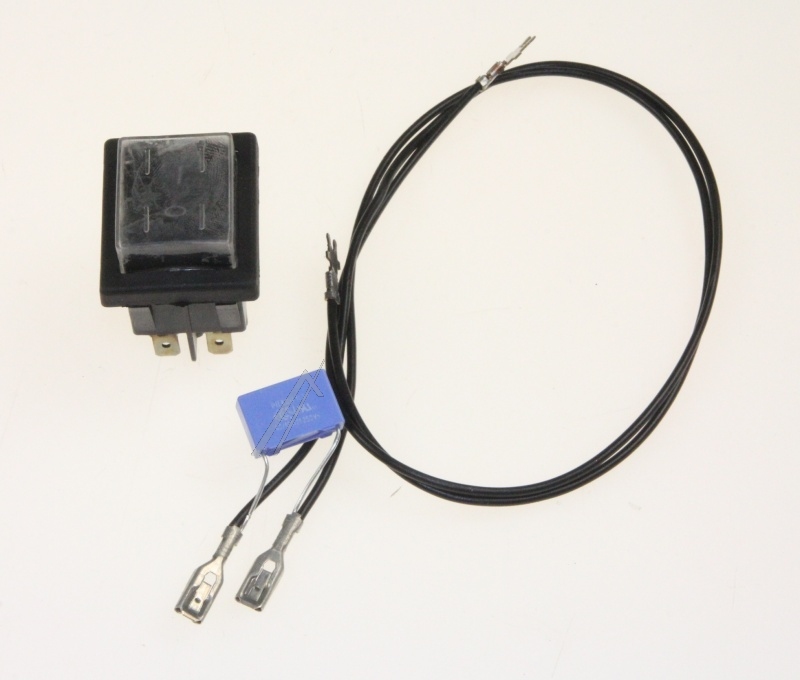 BSH Bosch Siemens 00175896 Taster - Schalter