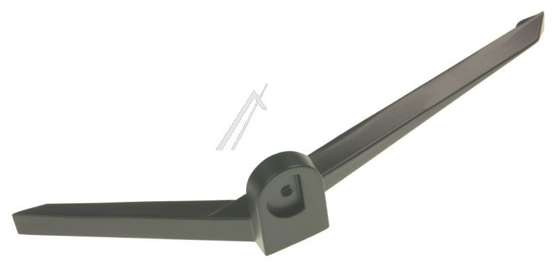 Vestel 45014551 - Stand 43534 left black (pkg)(p9005)