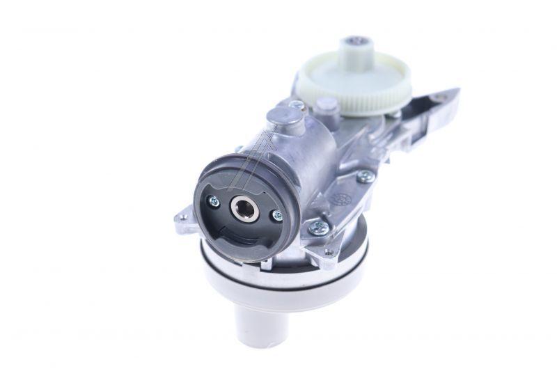 Delonghi AS00004382 Getriebe - Gearbox assy