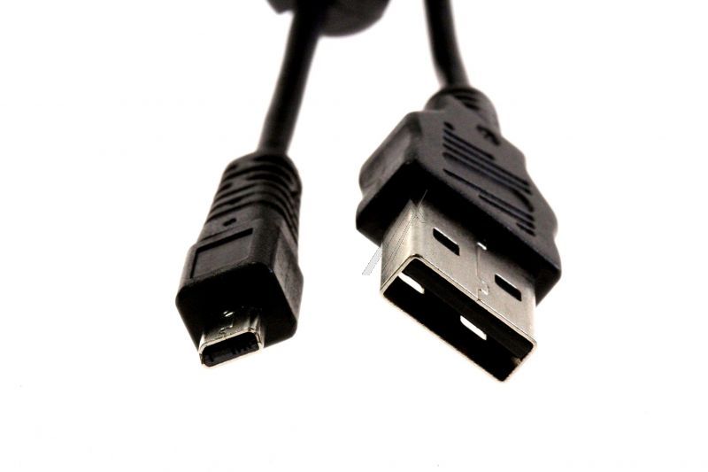 Panasonic K1HY08YY0031 USB-Verbindung - Usb-kabel