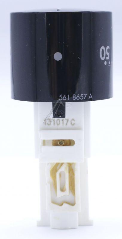 AEG Electrolux 5618657208 Knopf Taste Thermostat - Knebel thermostat