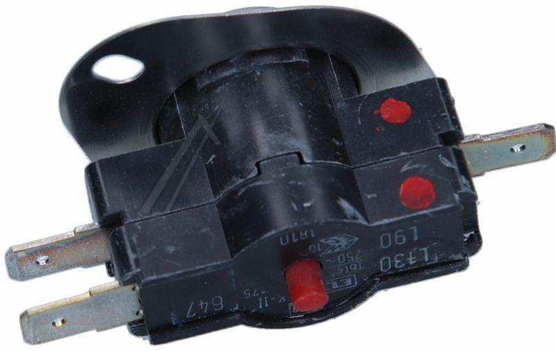 Gorenje 124128 Temperaturbegrenzer - Thermostat 130/90 stc r elth