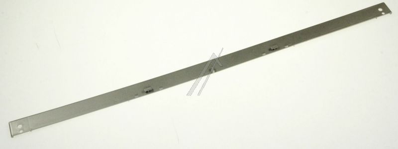 Gorenje 172949 Frontblende - Front panel adjusting fillet