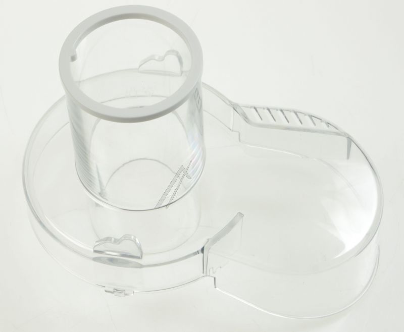 Delonghi AT6184006110 Behälterdeckel - Oben plastik klappe