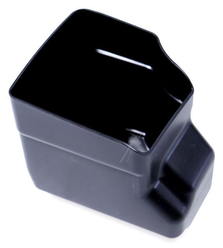 Nivona 91726 Tresterbehälter - Tresterbehälter 568 schwarz / nicr1030