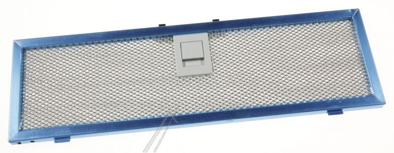 Airforce AFCGF149 Metallfettfilter - Alufilter (unten)