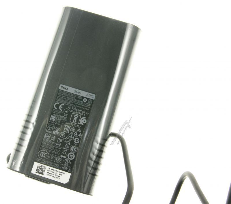 DELL 6C3W2 - Ac adaptor 90w