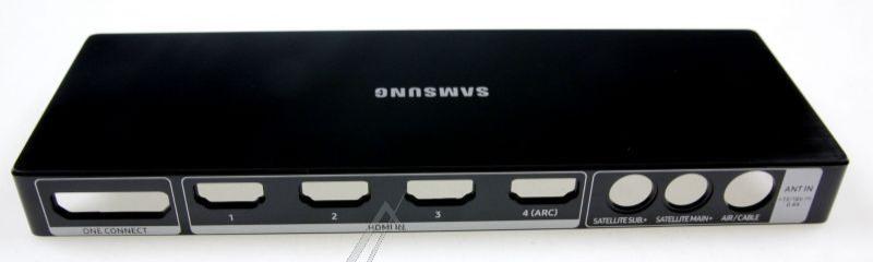 Samsung BN9642853E Gehäusedeckel - Bn96-42853e assy cover p-oc top,y17 ocm,pc+abs,v-0,b
