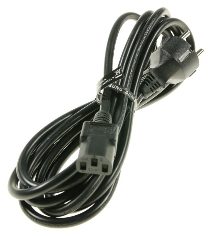 Samsung 3903000517 Netzkabel - Cbf-power cord,dt,eu/kr,250/250v,16/10a,