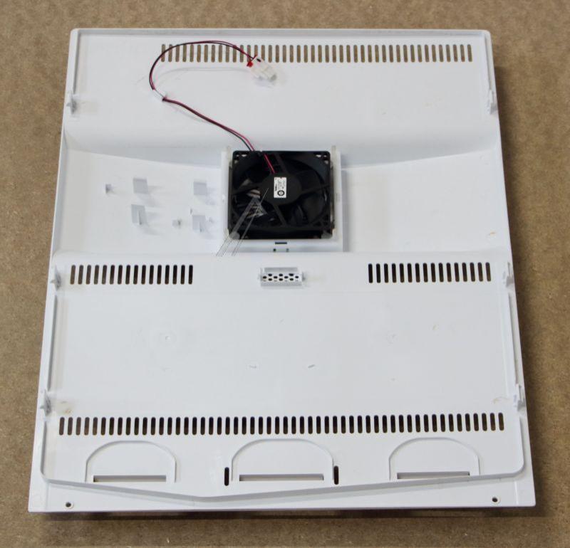 Arcelik Grundig Beko 5954400100 Klappe Deckel - D54231n_ff eva cover_assy_ion0_ft0_nf