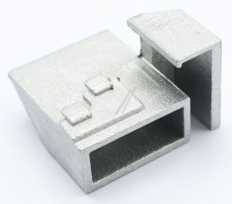 Atlan 230990030 Befestigungsteil - Metallbefestigung innenglas, links