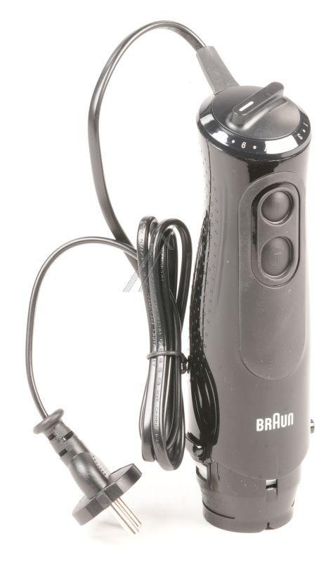 Delonghi AS00001929 Motoreinheit - Ics hb301 motorunit cpl bk int