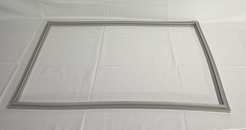 Samsung DA9722753A Gefrierschranktürdichtung - Da97-22753a assy gasket-fre,aw3,gray, bubble gasket
