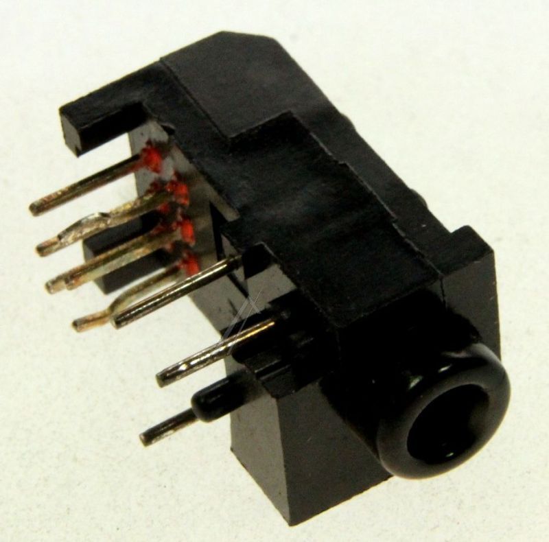 TP Vision 996500017923 Buchse - 47-ear002-xx0 verbinder, elektrisch