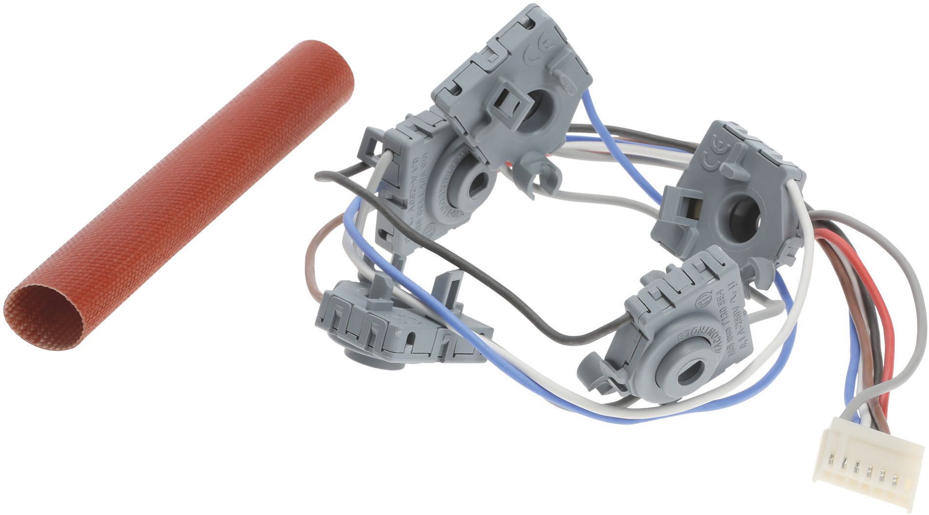 BSH Bosch Siemens 00613116 Taster - Schalter