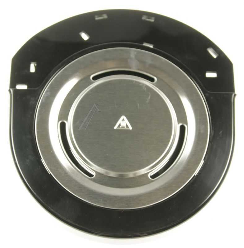 SEB SS201383 Abdeckung Gehäuse - Deckel/filterträger