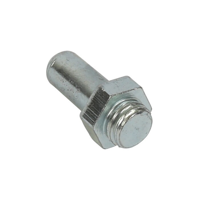 AEG Electrolux 2063012039 - Scharnierstift, oben