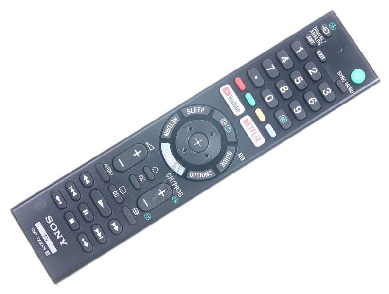 Sony 149331512 - Remote commander(rmt-tx300p) (kdl-50w660f only e41)