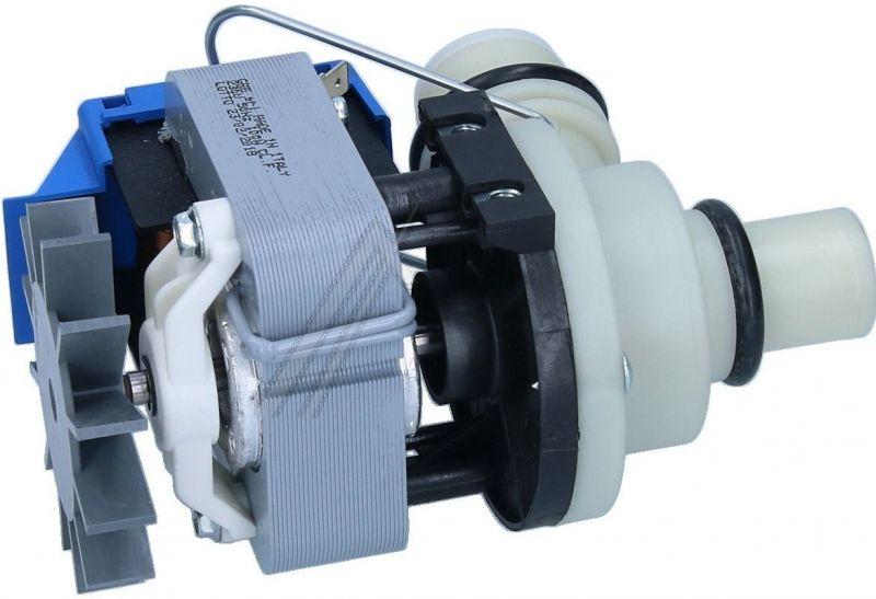 Laugenpumpe für Waschmaschine wie Bosch Siemens 140176 - 507 Ersatzteil