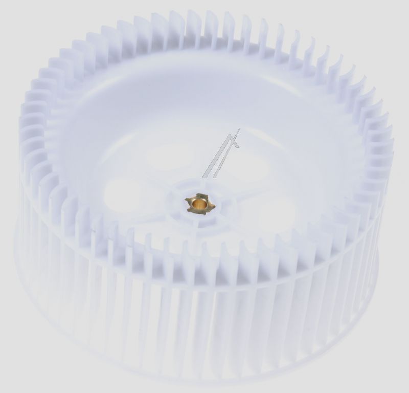 CATA 60704075 Turbinenrad - Turbina izquierda motor bt2