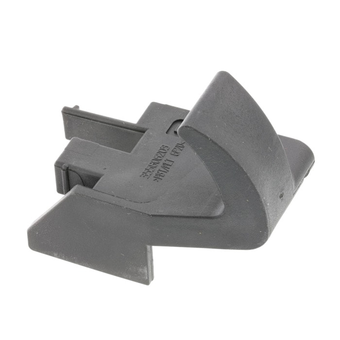 AEG Electrolux 3558062034 Halter - Griff,tür backofen,glas,r