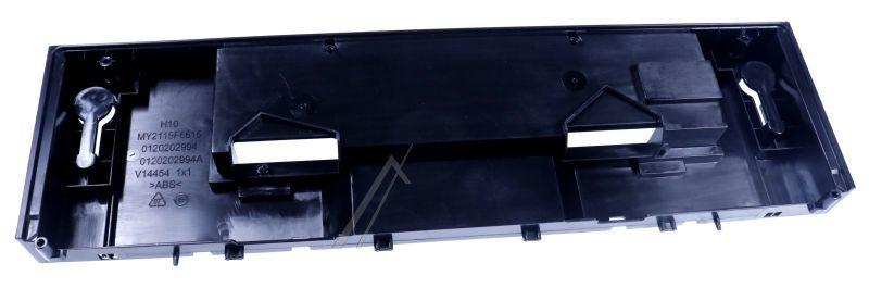 Haier 49120956 Bedienteilblende - 0120502632 the control panel