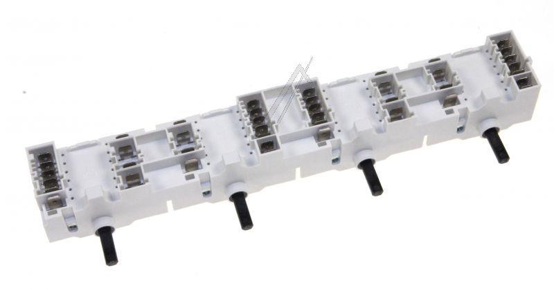 SMEG 691730297 Taster - 4-fach wahlschalter