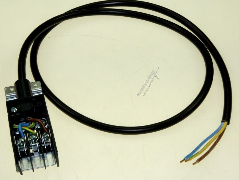 SMEG 691290341 Netzkabel - Baugruppe speisungskabel se708x