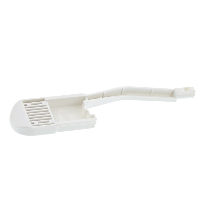 AEG Electrolux 2425068018 Gehäuseteil - Antrieb,schalter