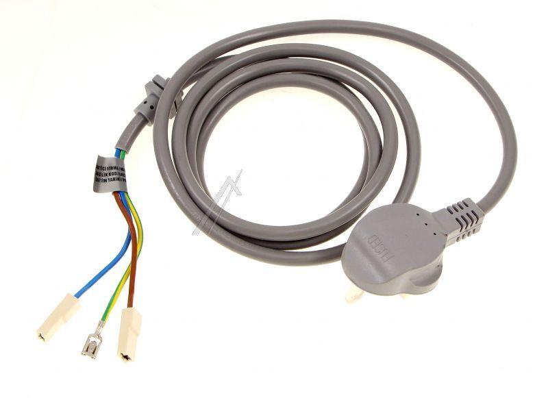Arcelik Grundig Beko 2836390900 Netzkabel - Power cord assy.