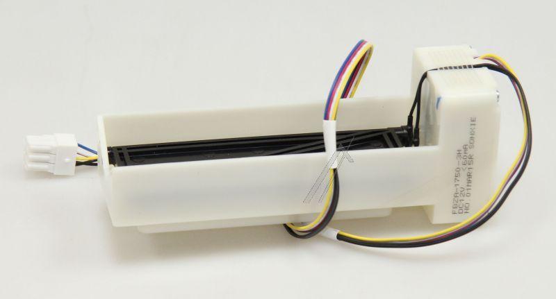 Hisense K1569244 - Elektrische lüftungsklappe