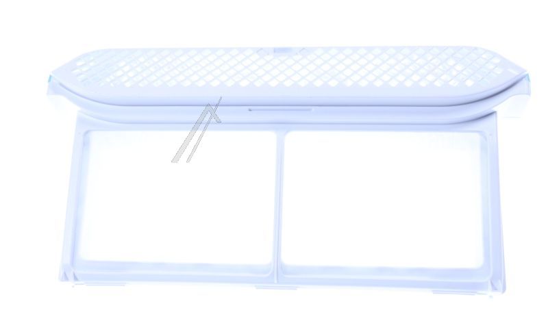 Vestel 42344557 Flusensieb - Double filter ca. assy(diamd)-byz-(ppt20