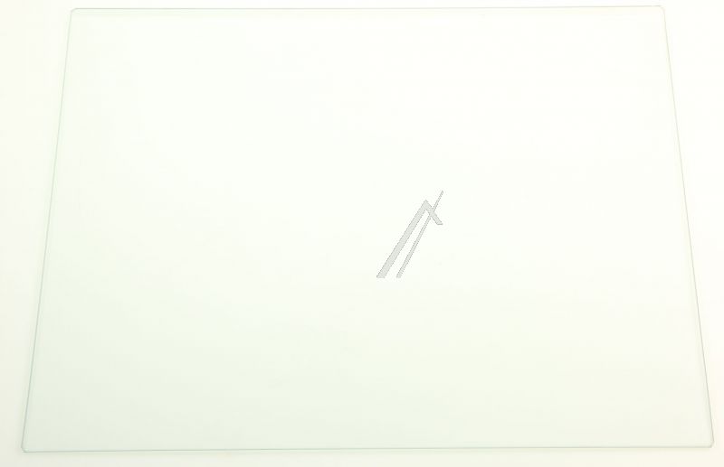 Vestel 47014721 Glasplatte - Top compartment top glass shelf/2795rv