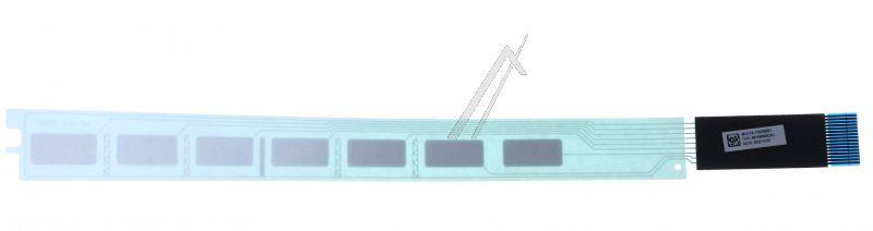 Haier 49124590 Membranschalter - 0021800082rc keypad