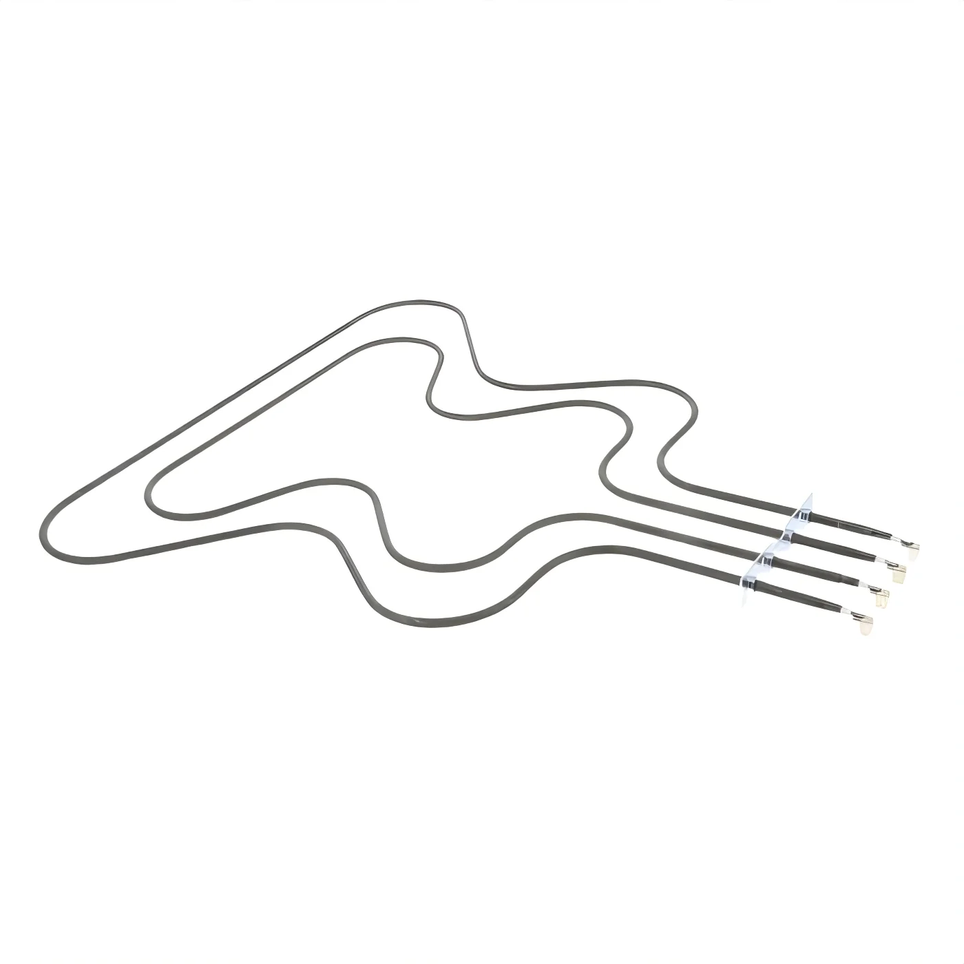 AEG Electrolux 6613798005 Heizelement Unterhitze - Heizelement,unten,combi,230v,11