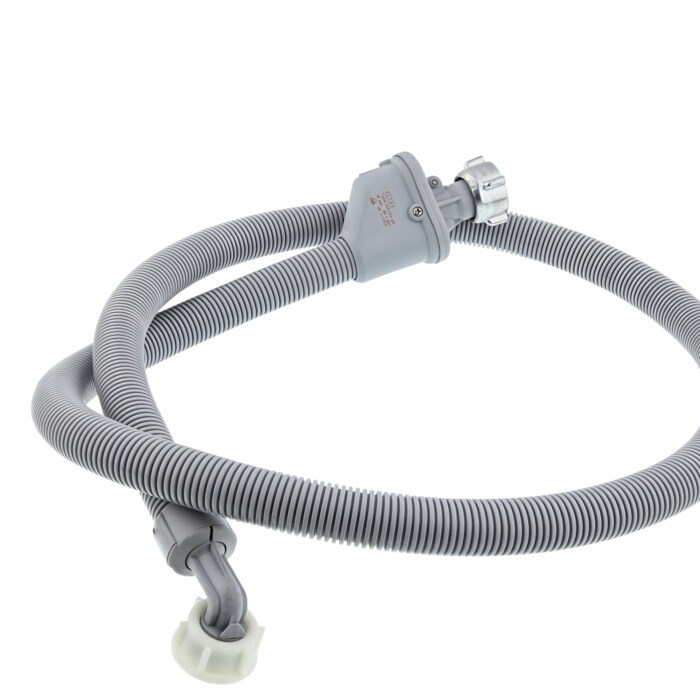 AEG Electrolux 1522221124 Einlaufschlauch - Sicherheitszulaufschlauch