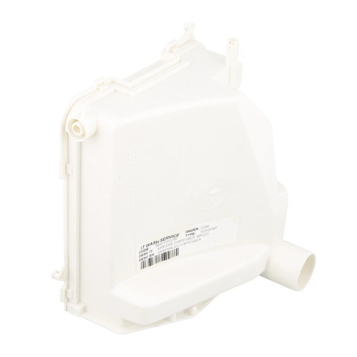 AEG Electrolux 4055172706 Waschmitteleinspülkasten - Wanne,waschmittel