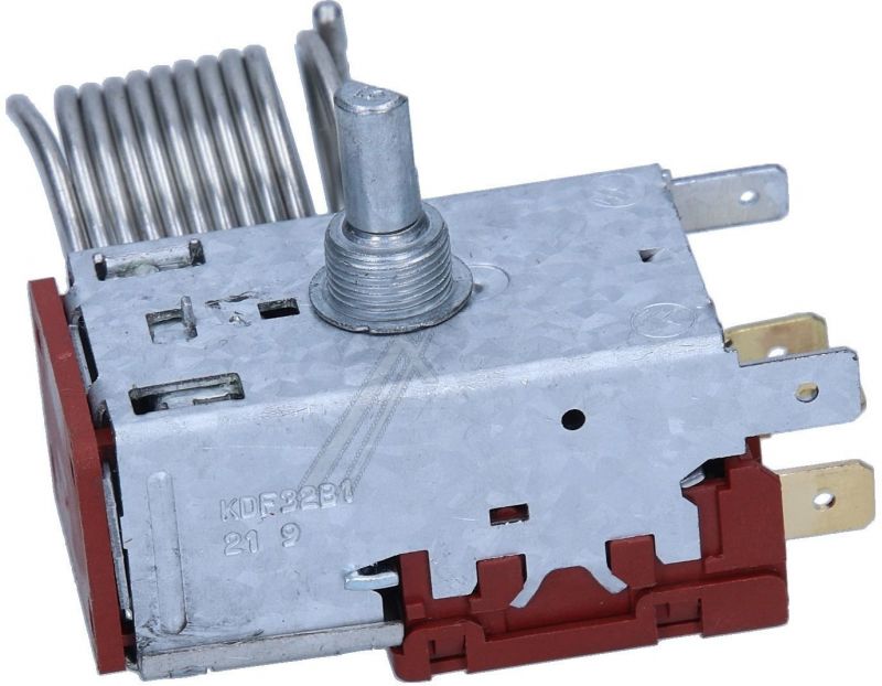 Vestel 32041696 - Thermostat(foshan kdf32b1)
