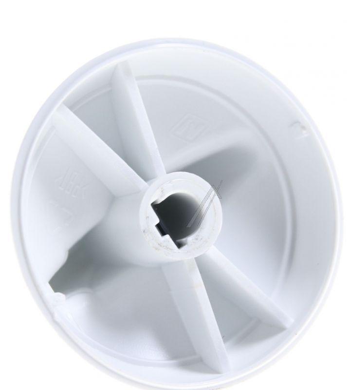 AEG Electrolux 3154118198 Griff - Bedienteilgriff,funktion,weiss
