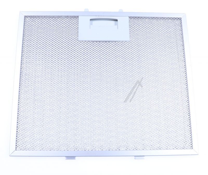 Amica Metallfettfilter 1019978 für Dunstabzugshaube Filter aluminium Ersatzteil